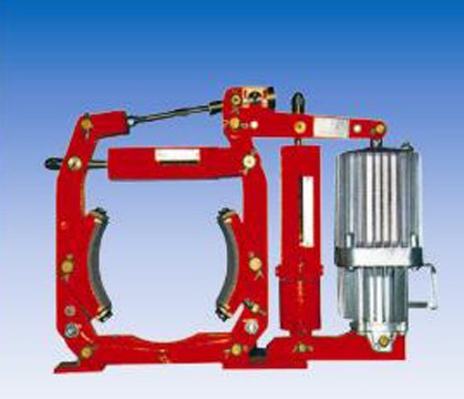 eywz电力液压块式制动器
