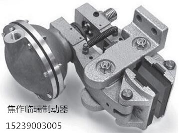 cqp38b-b焦作气动制动器