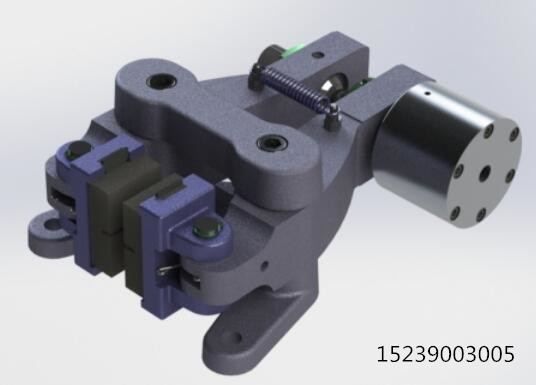 cqp10b-a盘式制动器