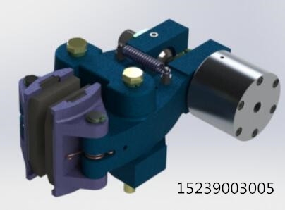 cqpl38b-b盘式制动器刹车片