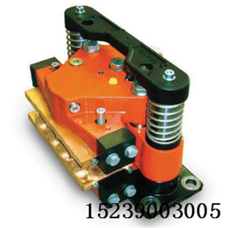 ygzb液压式顶轨器焦作制动器刹车片诚信为本