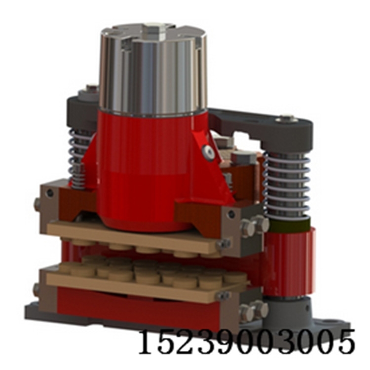 sbd-c液压盘式制动器常开焦作制动器效果怎么样？